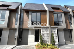 Dijual Hunian Rumah Terawat 2 Kamar di Summarecon Crown Gading, Bekasi Dijual Hunian Rumah Terawat 2 Kamar di Summarecon Crown Gading, Bekasi