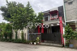 Rumah Modern Minimalis 3 KT Bisa Langsung Pindah di Duren Sawit Rumah Modern Minimalis 3 KT Bisa Langsung Pindah di Duren Sawit