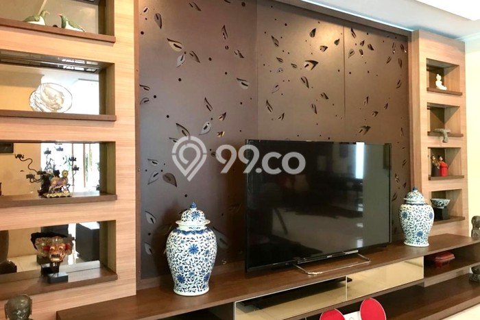 Rumah Luxury Modern Siap Huni di Lebak Bulus Jakarta Selatan Rumah Luxury Modern Siap Huni di Lebak Bulus Jakarta Selatan