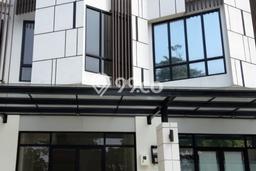 Unit Ruko Disewakan di Jakarta Garden City di Area Ramai & Strategis Unit Ruko Disewakan di Jakarta Garden City di Area Ramai & Strategis