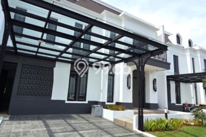 Disewakan! Rumah 3 Kamar Tidur &
3 Kamar Mandi di Summarecon Crown Gading, Bekasi Disewakan! Rumah 3 Kamar Tidur &
3 Kamar Mandi di Summarecon Crown Gading, Bekasi