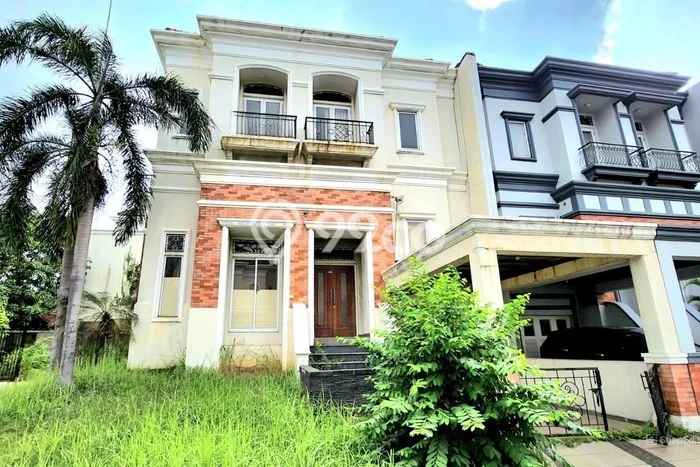 Dijual Rumah Premium dengan Fasilitas Sekitar Lengkap di Kelapa Gading, Jakarta Utara Dijual Rumah Premium dengan Fasilitas Sekitar Lengkap di Kelapa Gading, Jakarta Utara