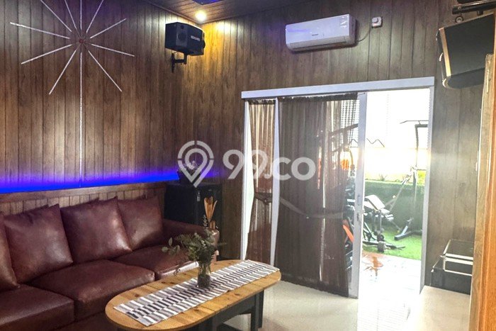 Dijual Rumah Premium dengan Fasilitas Sekitar Komplit di Cilincing, Jakarta Utara Dijual Rumah Premium dengan Fasilitas Sekitar Komplit di Cilincing, Jakarta Utara