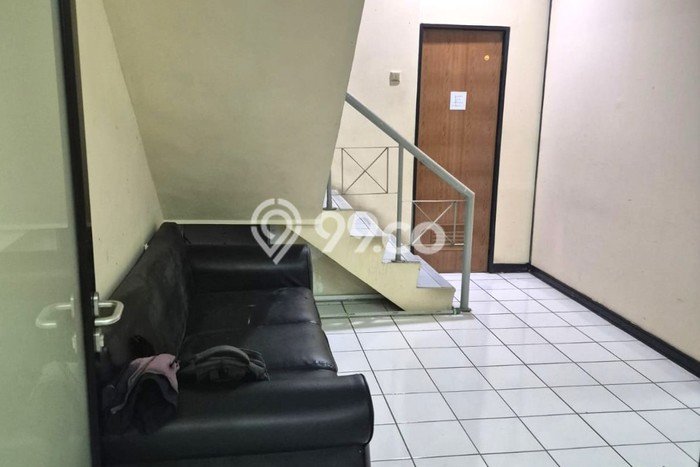 Ruko Dijual Lokasi Emas di Gambir Luas 330m2 Ruko Dijual Lokasi Emas di Gambir Luas 330m2