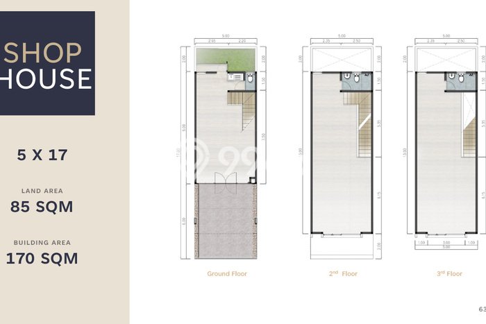 Unit Ruko Disewa Lokasi Cakung, Jakarta Timur Spesifikasi Luas Bangunan 170m2 Unit Ruko Disewa Lokasi Cakung, Jakarta Timur Spesifikasi Luas Bangunan 170m2