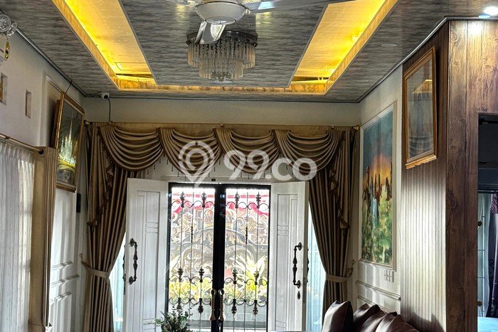 Dijual Rumah Premium dengan Fasilitas Sekitar Komplit di Cilincing, Jakarta Utara Dijual Rumah Premium dengan Fasilitas Sekitar Komplit di Cilincing, Jakarta Utara