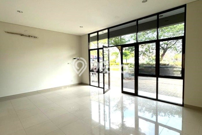 Dijual Ruko di Jakarta Garden City, Luas 110m2m², Kawasan Potensial, Jalan Utama Dijual Ruko di Jakarta Garden City, Luas 110m2m², Kawasan Potensial, Jalan Utama