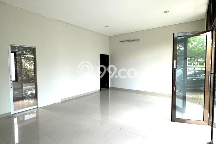 Dijual Ruko di Jakarta Garden City, Luas 110m2m², Kawasan Potensial, Jalan Utama Dijual Ruko di Jakarta Garden City, Luas 110m2m², Kawasan Potensial, Jalan Utama