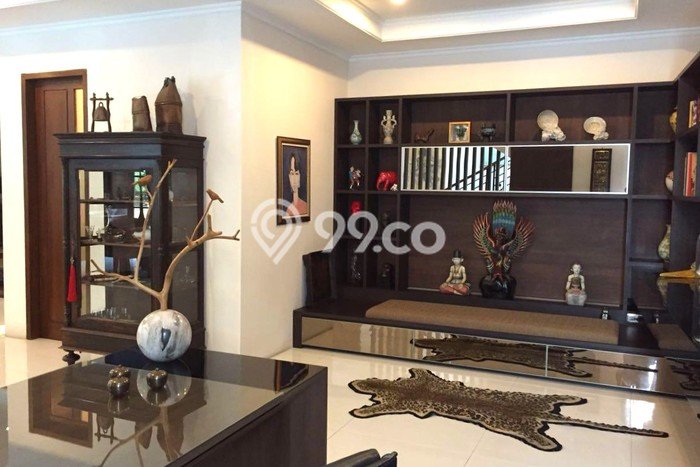 Rumah Luxury Modern Siap Huni di Lebak Bulus Jakarta Selatan Rumah Luxury Modern Siap Huni di Lebak Bulus Jakarta Selatan