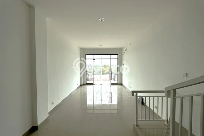 FOR RENT! Ruko di Jakarta Garden City Cocok untuk Bisnis 96m2 FOR RENT! Ruko di Jakarta Garden City Cocok untuk Bisnis 96m2