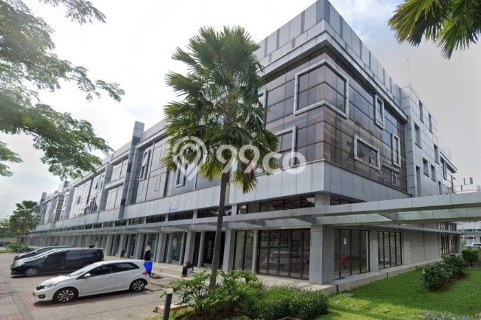 Ruko Dijual di Jakarta Timur LT 136m2 & LB 338m2 Lokasi Terbaik! Ruko Dijual di Jakarta Timur LT 136m2 & LB 338m2 Lokasi Terbaik!