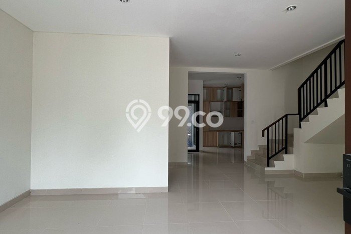 Rumah Minimalis 3 KT di Summarecon Bogor Bogor Semi Furnished Rumah Minimalis 3 KT di Summarecon Bogor Bogor Semi Furnished