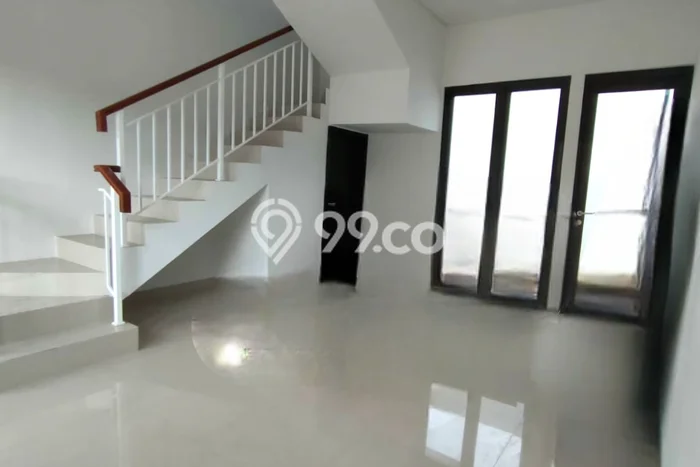 Ruko di Jakarta Garden City, Luas 56m², Posisi Mainroad Ruko di Jakarta Garden City, Luas 56m², Posisi Mainroad