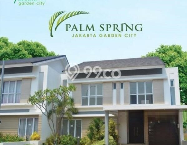 Tanah Dijual Area Strategis di Jakarta Garden City Jakarta Timur 511m2 Tanah Dijual Area Strategis di Jakarta Garden City Jakarta Timur 511m2
