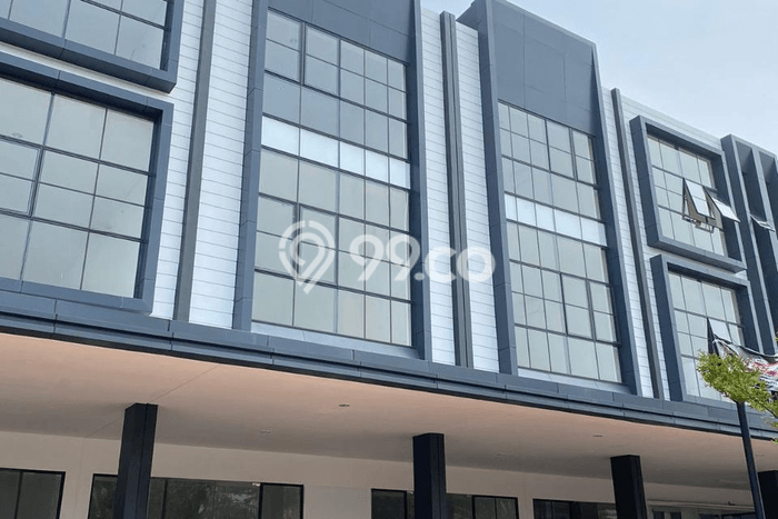 Unit Ruko Disewa Lokasi Cakung, Jakarta Timur Spesifikasi Luas Bangunan 170m2 Unit Ruko Disewa Lokasi Cakung, Jakarta Timur Spesifikasi Luas Bangunan 170m2