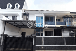 Rumah Modern Minimalis 3 KT Siap Huni di Cakung Rumah Modern Minimalis 3 KT Siap Huni di Cakung