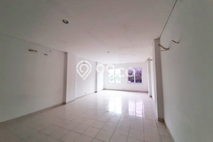 Ruko Dijual di Jakarta Garden City Jakarta Timur dengan Luas Bangunan 227m2 Ruko Dijual di Jakarta Garden City Jakarta Timur dengan Luas Bangunan 227m2