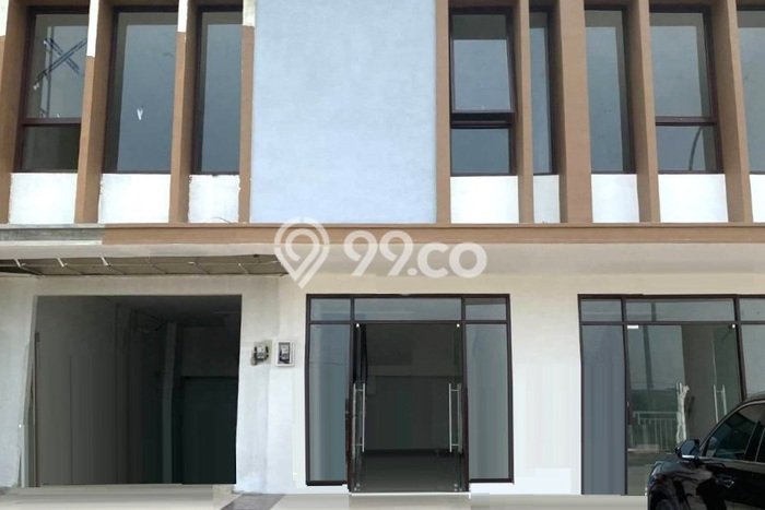 FOR RENT! Ruko di Jakarta Garden City Cocok untuk Bisnis 96m2 FOR RENT! Ruko di Jakarta Garden City Cocok untuk Bisnis 96m2
