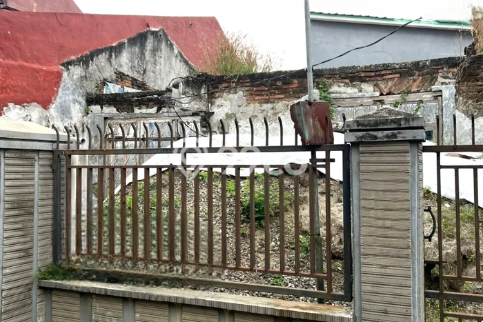 Kavling Tanah di Bekasi Utara Dijual Luas 156m2 Legalitas - Kavling Tanah di Bekasi Utara Dijual Luas 156m2 Legalitas -