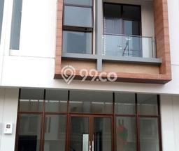 Ruko Bagus Dijual LB 95m2 Lokasi Strategis Jakarta Timur Area Cocok untuk Bisnis Ruko Bagus Dijual LB 95m2 Lokasi Strategis Jakarta Timur Area Cocok untuk Bisnis
