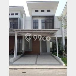 Jarang Ada! Rumah Kontrakan 3 Kamar Nyaman Siap Huni Jakarta Garden City Jarang Ada! Rumah Kontrakan 3 Kamar Nyaman Siap Huni Jakarta Garden City