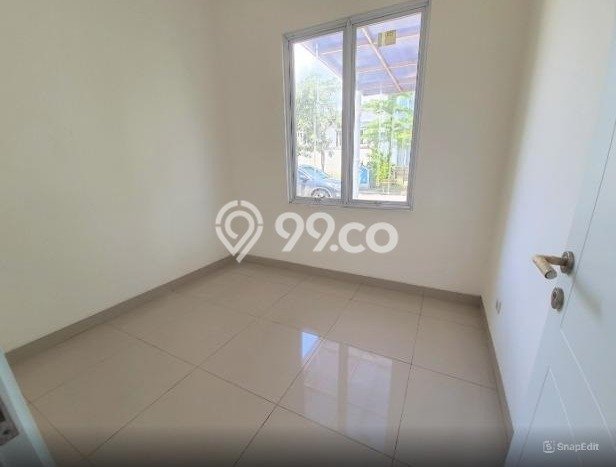 Rumah Minimalis 3 Kamar LT 120m2 di Jakarta Garden City Rumah Minimalis 3 Kamar LT 120m2 di Jakarta Garden City