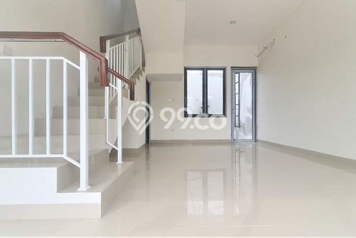 Ruko di Jakarta Garden City, Luas 56m², Posisi Mainroad Ruko di Jakarta Garden City, Luas 56m², Posisi Mainroad