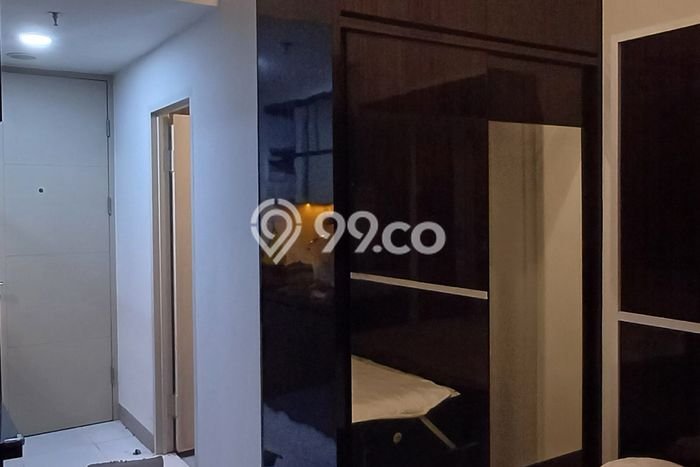 Sewa Apartemen Murah di Pantai Indah Kapuk 2 1 KT Sewa Apartemen Murah di Pantai Indah Kapuk 2 1 KT