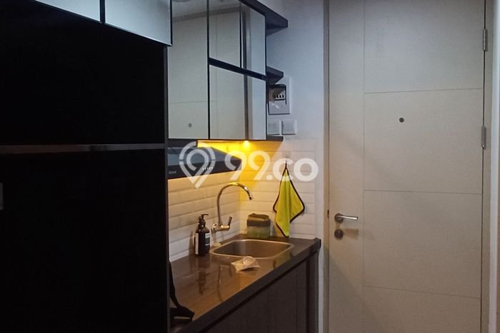Sewa Apartemen Murah di Pantai Indah Kapuk 2 1 KT Sewa Apartemen Murah di Pantai Indah Kapuk 2 1 KT
