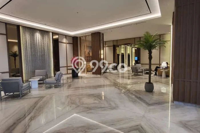 Apartemen Disewakan 2 Kamar Hemat Siap Huni di Jakarta Utara, Luas 36m2 Apartemen Disewakan 2 Kamar Hemat Siap Huni di Jakarta Utara, Luas 36m2