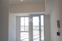 Apartemen Sewa 0 Kamar Hemat Siap Huni di Jakarta Utara, Luas 21m2 Apartemen Sewa 0 Kamar Hemat Siap Huni di Jakarta Utara, Luas 21m2