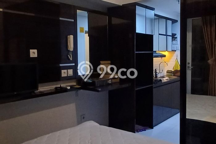 Sewa Apartemen Murah di Pantai Indah Kapuk 2 1 KT Sewa Apartemen Murah di Pantai Indah Kapuk 2 1 KT
