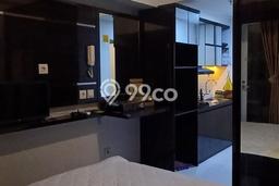 Sewa Apartemen Murah di Pantai Indah Kapuk 2 1 KT Sewa Apartemen Murah di Pantai Indah Kapuk 2 1 KT
