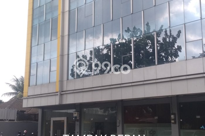 Ruko Bagus LT 1000m2 LB 1500m2 Dijual di Cilandak Jakarta Selatan Ruko Bagus LT 1000m2 LB 1500m2 Dijual di Cilandak Jakarta Selatan