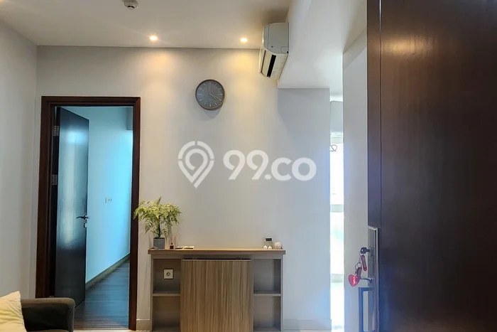 Disewakan Segera Apartemen Minimalis 1 KT di Kawasan Kelapa Gading Disewakan Segera Apartemen Minimalis 1 KT di Kawasan Kelapa Gading