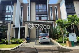 Dijual Rumah Mewah Megah Dengan View Cantik di Summarecon Bekasi, Bekasi Dijual Rumah Mewah Megah Dengan View Cantik di Summarecon Bekasi, Bekasi