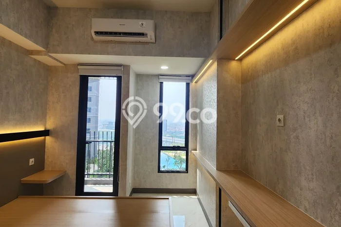 Apartemen Minimalis untuk Disewa, 0 Kamar di Bekasi Apartemen Minimalis untuk Disewa, 0 Kamar di Bekasi