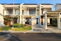 For Sale Hunian Rumah Nyaman 4 KT di Summarecon Bekasi, Bekasi For Sale Hunian Rumah Nyaman 4 KT di Summarecon Bekasi, Bekasi