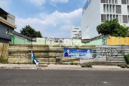 Untuk Dijual Tanah 247m2 di Summarecon Bekasi, Bekasi Untuk Dijual Tanah 247m2 di Summarecon Bekasi, Bekasi