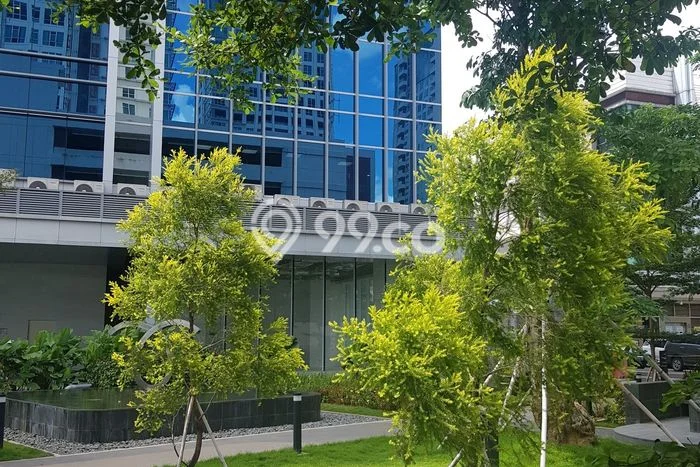 Kantor disewakan di Kelapa Gading Jakarta Utara dengan luas bangunan 100m2 Kantor disewakan di Kelapa Gading Jakarta Utara dengan luas bangunan 100m2