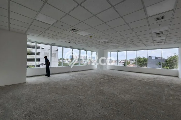 Kantor disewakan di Kelapa Gading Jakarta Utara dengan luas bangunan 100m2 Kantor disewakan di Kelapa Gading Jakarta Utara dengan luas bangunan 100m2