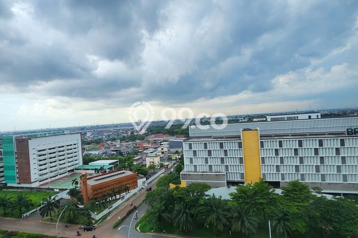 BEST CHOICE! Apartemen di Summarecon Bekasi, Bekasi, 1 KM, Luas 25m², Lokasi Strategis BEST CHOICE! Apartemen di Summarecon Bekasi, Bekasi, 1 KM, Luas 25m², Lokasi Strategis