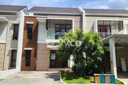 Disewakan! Rumah 4 Kamar Tidur &
3 Kamar Mandi di Summarecon Bekasi, Bekasi Disewakan! Rumah 4 Kamar Tidur &
3 Kamar Mandi di Summarecon Bekasi, Bekasi