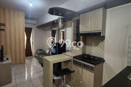 Apartemen Minimalis untuk Dijual di Summarecon Bekasi Dengan Spesifikasi 2 KT & 1 KM Apartemen Minimalis untuk Dijual di Summarecon Bekasi Dengan Spesifikasi 2 KT & 1 KM