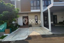 For Sale Hunian Rumah Nyaman 2 Kamar di Summarecon Bekasi, Bekasi For Sale Hunian Rumah Nyaman 2 Kamar di Summarecon Bekasi, Bekasi