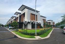 Ready to Use! Luxury House LT 150m2 Desain Elegan di Summarecon Bekasi Ready to Use! Luxury House LT 150m2 Desain Elegan di Summarecon Bekasi