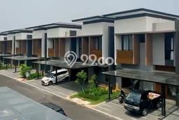 Disewakan! Rumah 4 Kamar Tidur &
3 Kamar Mandi di Summarecon Bekasi, Bekasi Disewakan! Rumah 4 Kamar Tidur &
3 Kamar Mandi di Summarecon Bekasi, Bekasi