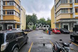 Ruko Kawasan Komersial Kawasan , Luas 229m2m², Mainroad Ruko Kawasan Komersial Kawasan , Luas 229m2m², Mainroad