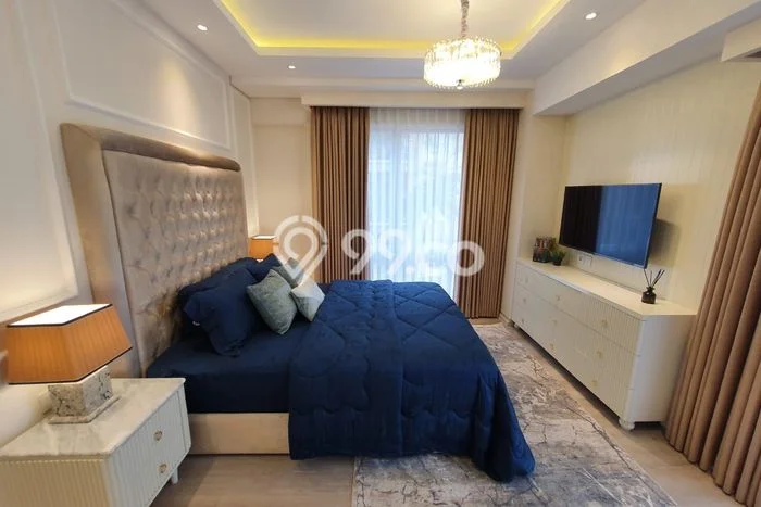 Apartemen Nyaman untuk Disewa, 3 Kamar di Bekasi Apartemen Nyaman untuk Disewa, 3 Kamar di Bekasi