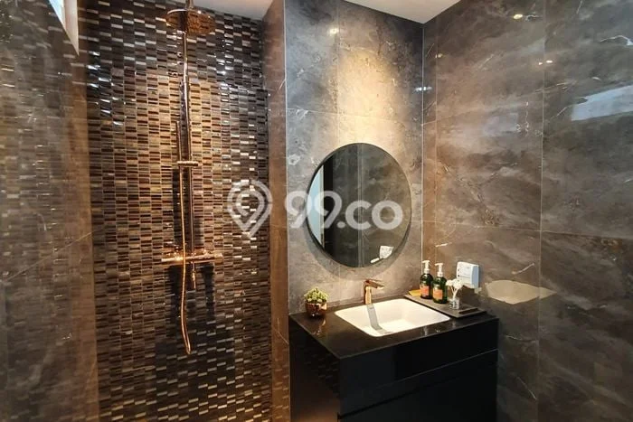 Apartemen Nyaman untuk Disewa, 3 Kamar di Bekasi Apartemen Nyaman untuk Disewa, 3 Kamar di Bekasi
